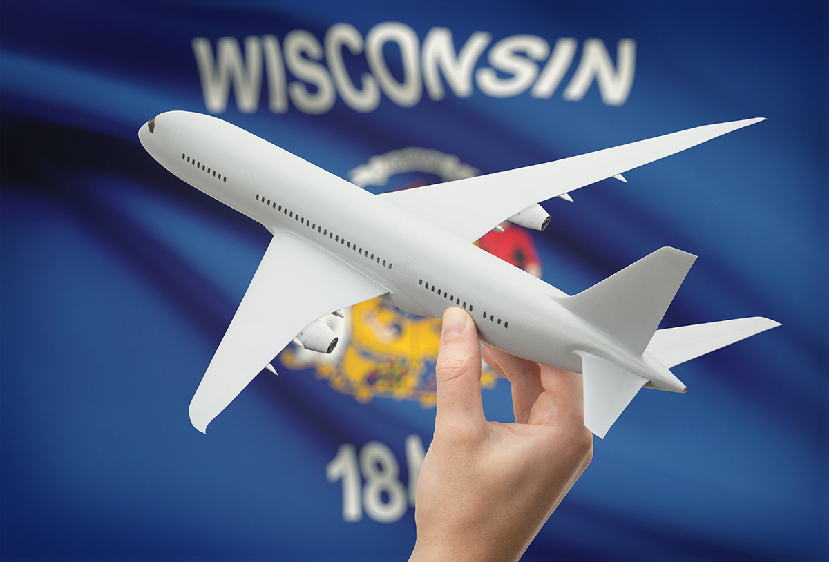 Hiring the Right Wisconsin Aviation Injury Attorneys – Bohrer & Lukeman