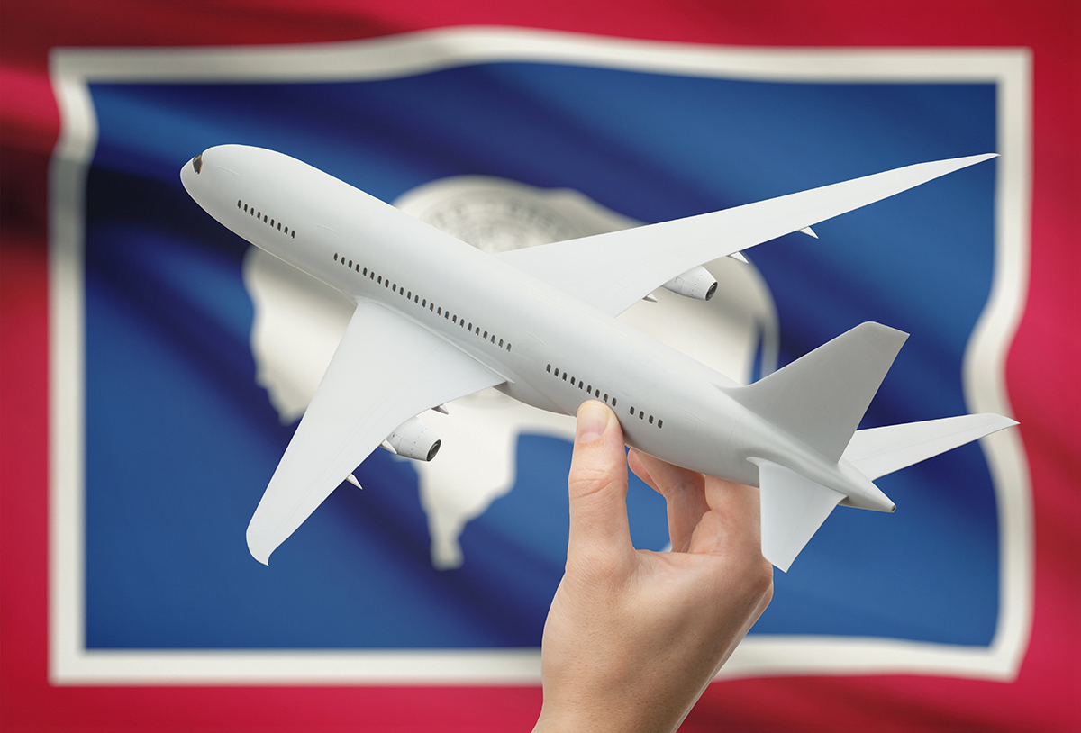 Why Hire Our Wyoming Aviation Attorneys?