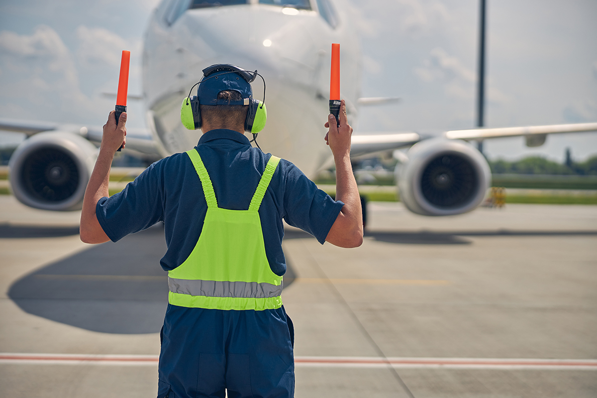 Potential Liable Parties in Airplane Crashes