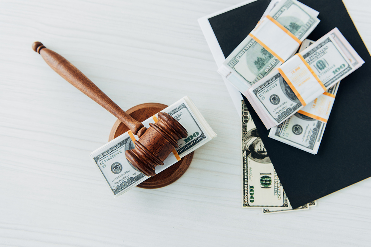 Types of Compensation Available for Aviation Accident Victims