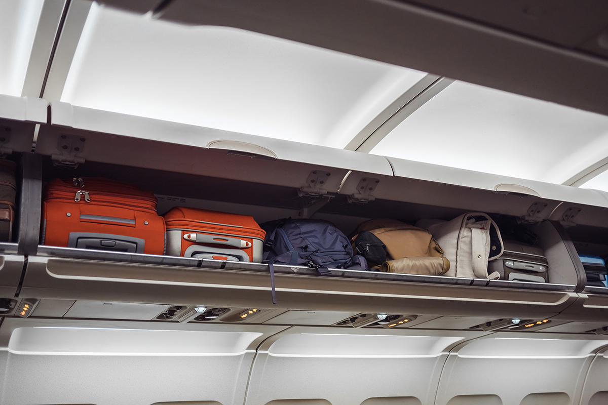What are the Most Common Causes of Aviation and In-flight Accidents?