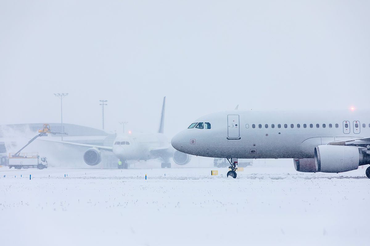 Understanding Aviation Accidents and Their Causes